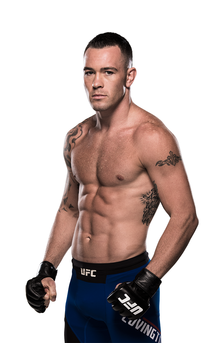 Valentina Shevchenko